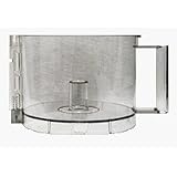 Cuisinart 11 Cup Work Bowl with Handle DLC 11 RBN