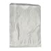 Adorama 4" x 5" Archival Glassine Envelopes, Holds a Single 4x5 Frame, Pack of 100.