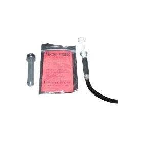Photographers' Formulary Micro Mixer Syringe 6 Milliliter by Photographers' Formulary