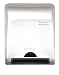 GEORGIA PACIFIC Stainless Towel Disp. 59466
