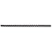 Hassay Savage 10106 3/32 I Keyway Push Broach HSS