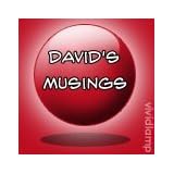 Davids Musings