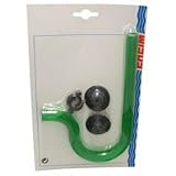 Wide Return Spout for 400594 or 5/8 in. Tubing