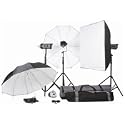 Gemini 500/500/500 Kit