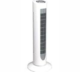 Review Sealey  / Tower Fan 3-Speed 29