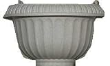 Grecian Urn Hanging Basket (GUB12GRAN)