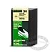 3M Angled Sanding Sponge MMM-07054 -- Medium