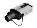 Cisco Video Surveillance IP Camera - Network camera - color ( Day&Night ) - 1/3