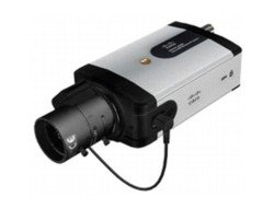 Cisco Video Surveillance IP Netzwerkkamera (Farb, 8,5 mm) Preisvergleich