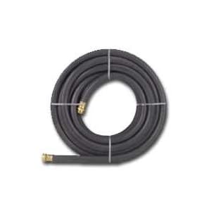 Gilmour 16 Series Heavy-Duty Rubber Commercial Hose 5 8 Inch x 50 Feet 16-58050 Black by 