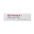 Bernina 01239902 HEPA Exhaust Filter