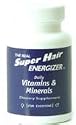 Hair Energizer Vitamins for faster hair growth