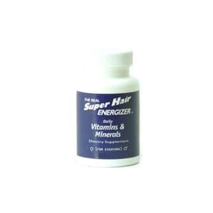 Hair Energizer Vitamins for faster hair growth
