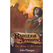 Ranger's Apprentice 1-6