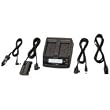 Sony ACVQ1050D AC DC Adaptor/SuperQuick Charger for L-Series Batteries