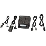 Sony ACVQ1050D AC DC Adaptor/SuperQuick Charger for...