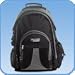 Airpacks Backpack - Large - Black Air Pack