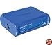 TRENDnet 5-Port Ethernet Switch (5 x 10/100Mbps Auto-MDIX RJ-45 Ports) TE100-S5 (Blue)