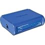 TRENDnet 5-Port 10/100Mbps Switch (Plastic)