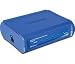 TRENDnet 5-Port 10/100Mbps Switch (Plastic)