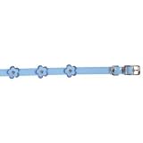Ancol Blue Fashion Dog Collar 40 cm