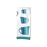 Betty Crocker Betty's Utilitarian Blue Betty Crocker Kitchen Towel by Betty Crocker