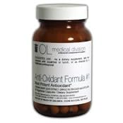OL Medical Division Anti-Oxidant Formula #1 - 60 Capsules