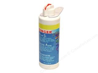 4 Oz. Singer Sewing Machine Oil