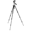 Manfrotto MN-732CY-A3RC1 M-Y Carbon Fibre with A3RC1 3-Way Head