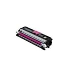 Konica Minolta A0V30AH Tonerpatrone (1500 Seiten) f&uuml;r MagiColor 16xx magenta