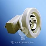 WELCH ALLYN AL1824 (AL-1824) MR11 Specialty-Arc-Lamps