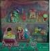 Search : My Little Pony Ponyville - On Stage with Rainbow Dash and Toola-Roola