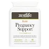 Pregnancy Support - 2 x 60 tabs