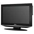 Sharp LC-26DV24U - 26" Widescreen TV/DVD Combo HDTV - 800:1 Contrast Ratio - 8ms Response Time - Piano Black