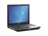 HP nc4400 Intel Core Duo T2400 1,8GHz 512MB 80GB 1