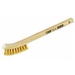 Forney Industries 70490 Brass brush