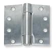 Battalion 3HWA7 Hinge, Template, 31/2 X 31/2 In