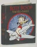 Betty Boop Book Tin