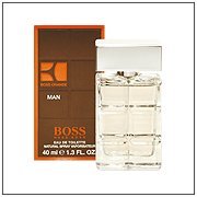 Hugo Boss - Boss Orange Man Eau de Toilette EDT 40 ml Preisvergleich