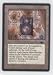 1994 Magic the Gathering Antiquities #6 - Armageddon Clock U2 :A: