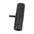 Aqua Medic Reducing Tee - 21 mm x Airline Tube
