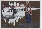 2006-07 Topps Clutch City Prospects #3 - Channing Frye