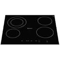 60cm Electric Ceramic Hob (CRA641DC)