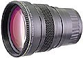 RAYNOX HD-2200PRO High Definition 2.2X Telephoto Conversion Lens For SONY HDR-HC3 HDR-UX1 HDR-SR1