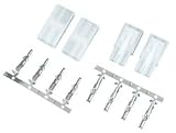 Produkt-Bild: Tamiya Bausatz 2er Set Steckerbausatz * PPSK 3 von profitec&reg;