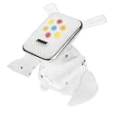 I-Dog Dance White
