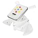 I-Dog Dance White