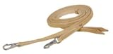 Tory Harness Leather Split Reins