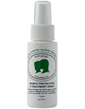 BedbugLogic Protection and Treatment Spray - Non-Toxic - Bed Bug Spray - 2 oz. - TSA Approved For Air Travel