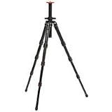 Gitzo Series 3 Basalt Compact Tripod with G-LOCK System, Maximum Height 41, Supports 33 lbs